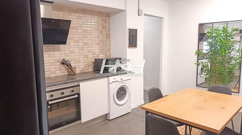 Photo 2 of Flat for rent in Barrio de Benicalap, Valencia Capital