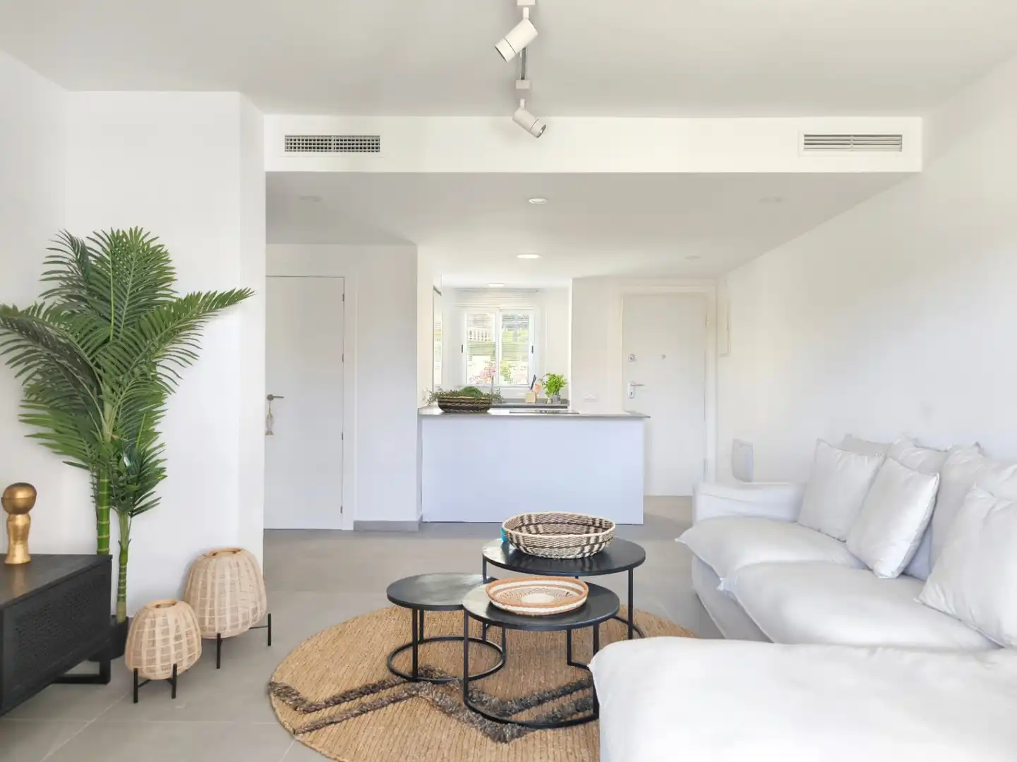 Apartament amb piscina en venda a El Montgó, imagen 5