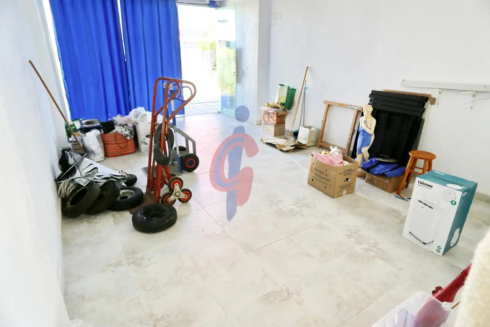 Local en venta en San Fulgencio