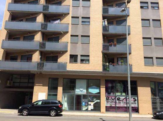 Garaje en Venta en CATALUNYA en Casc Antic