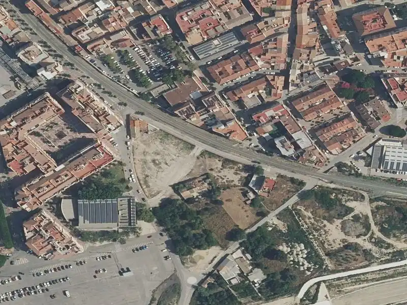 Flat for sale in C/ Pedro Nogueroles Roche, 51