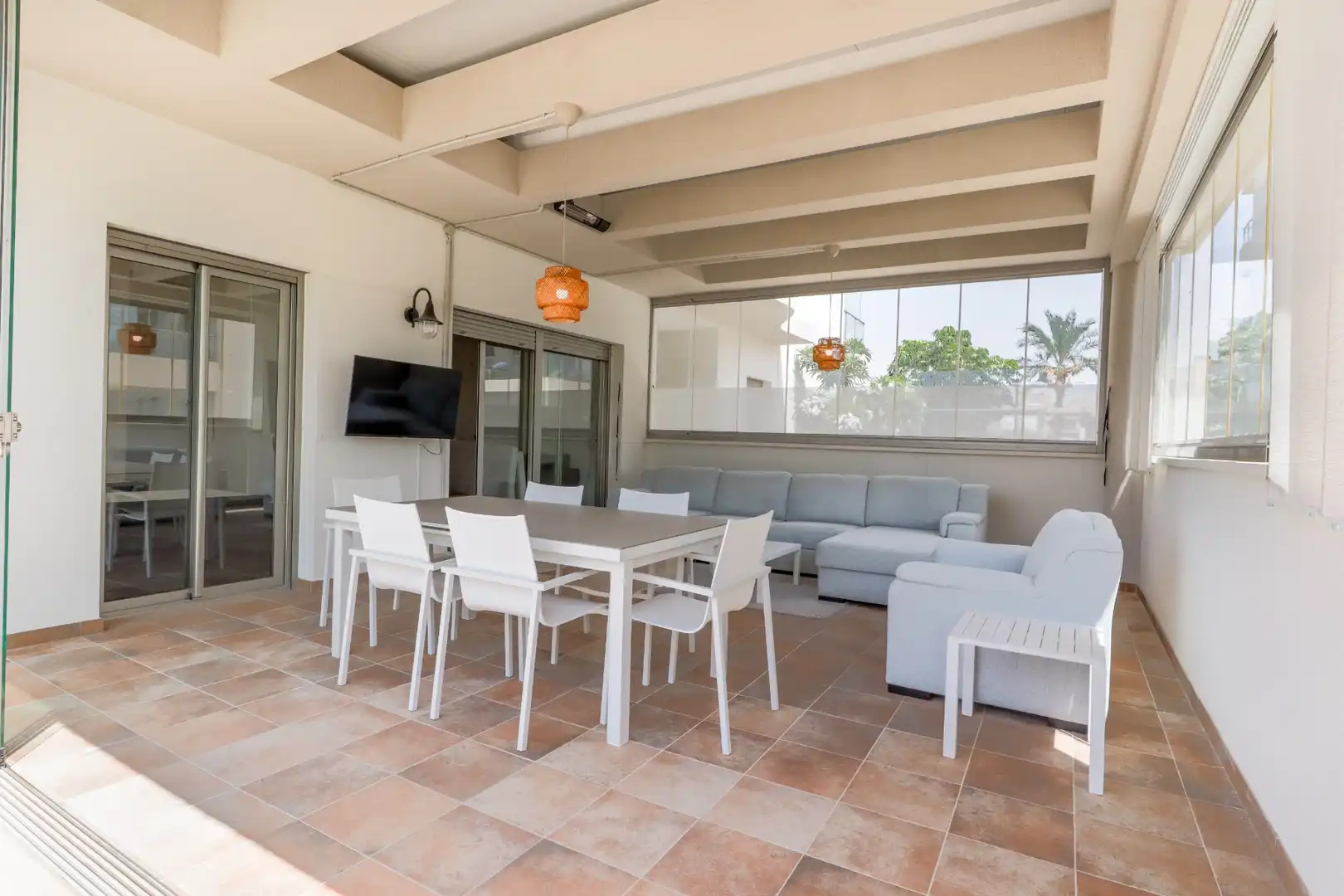 Apartment with lift for sale in Orihuela Costa, imagen 11