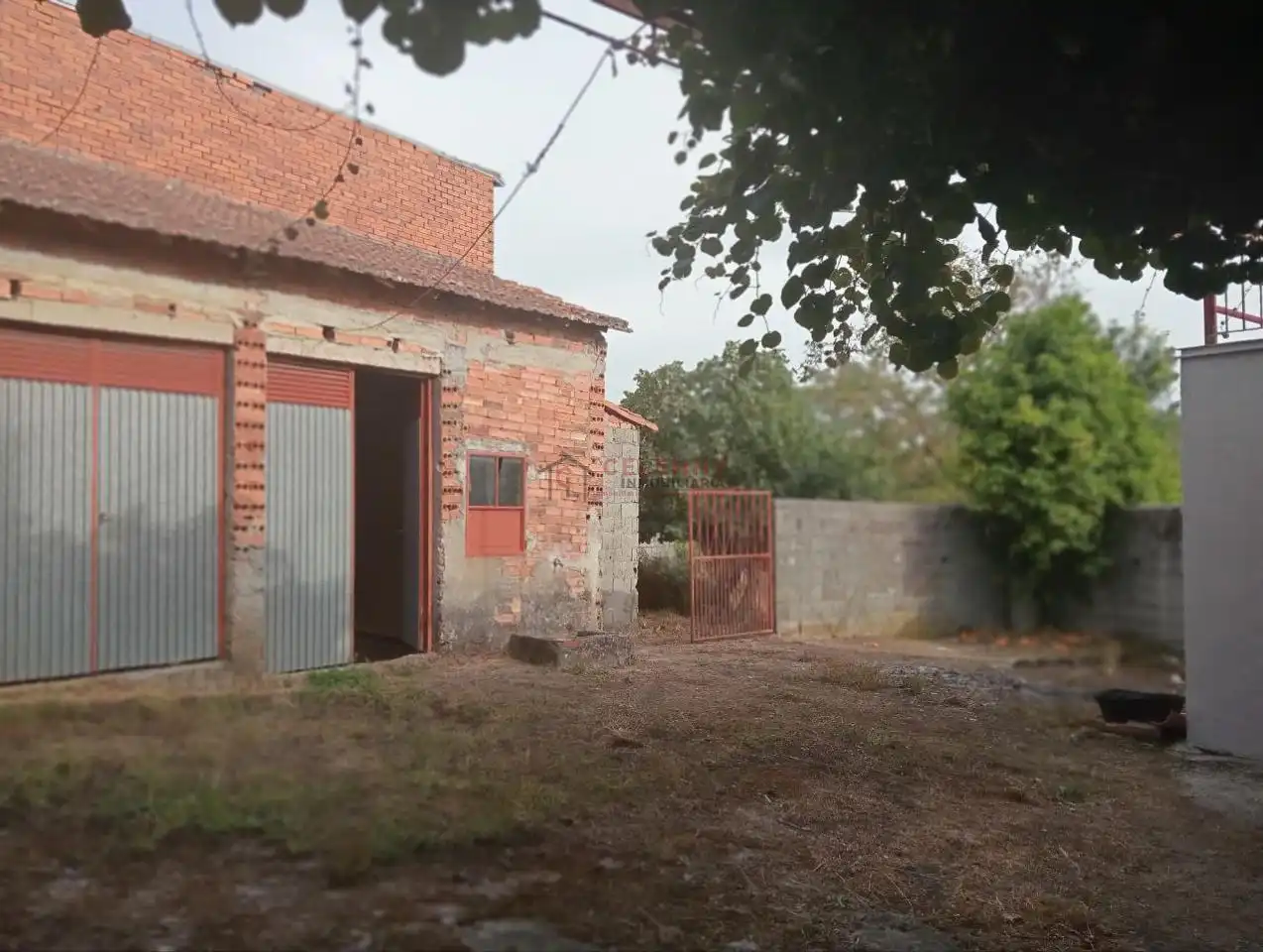 Exterior view of Country homes for sale in Cartelle  with Heating, Private garden and Terrace