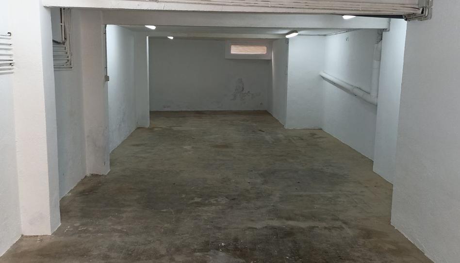 Photo 1 of Premises for sale in Els Molins - Pins Vens, Barcelona