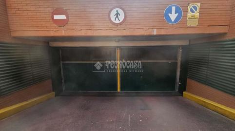 Photo 4 of Garage for sale in Centro, Madrid
