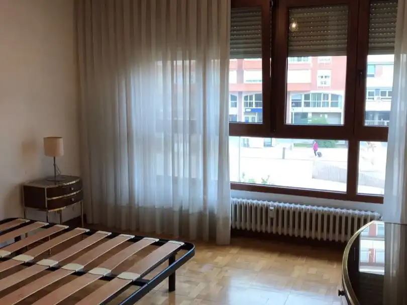 Bedroom of Apartments for rent in Centro