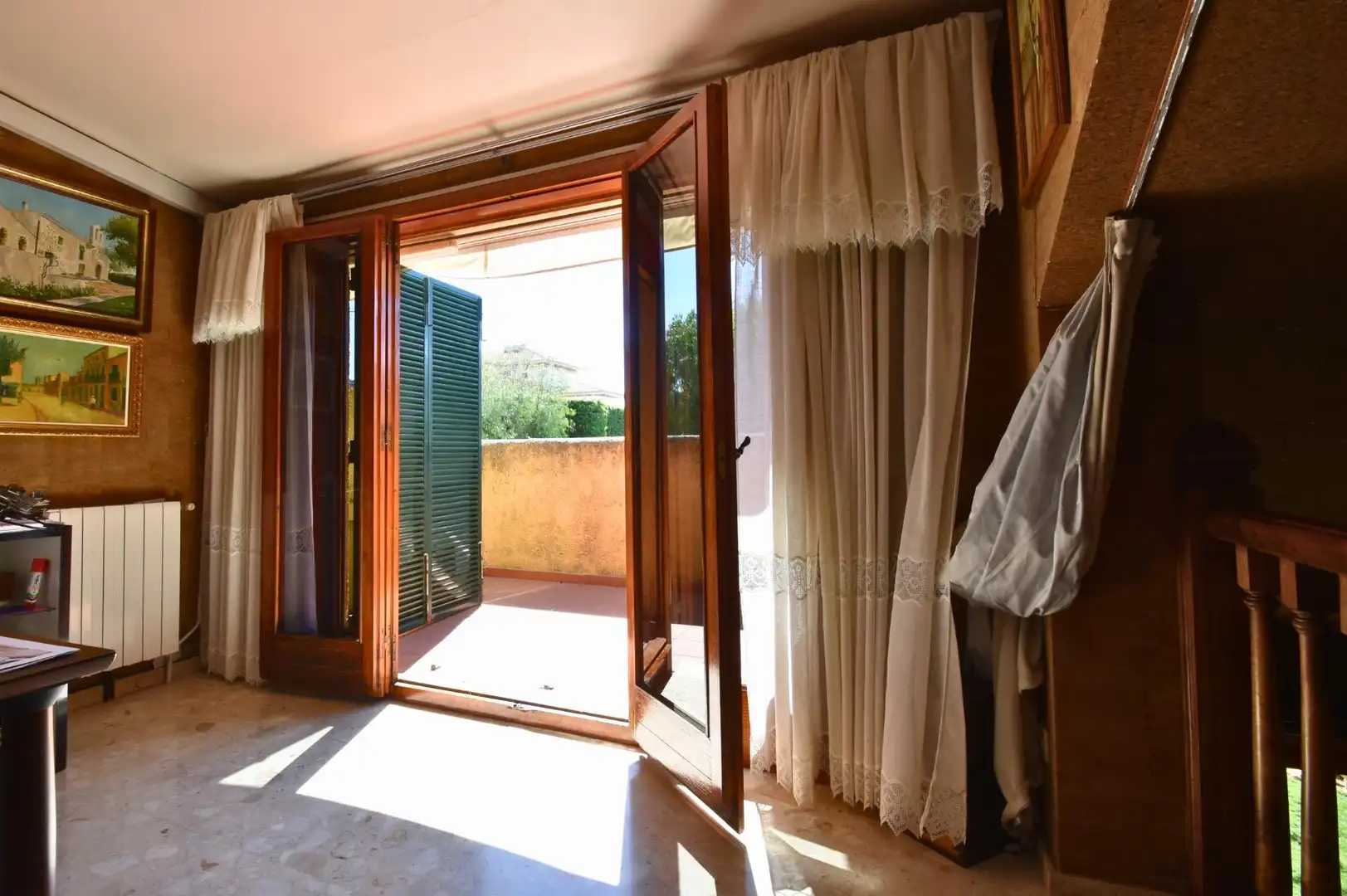 Villa con terrazza in vendita a L'Aragai, imagen 54