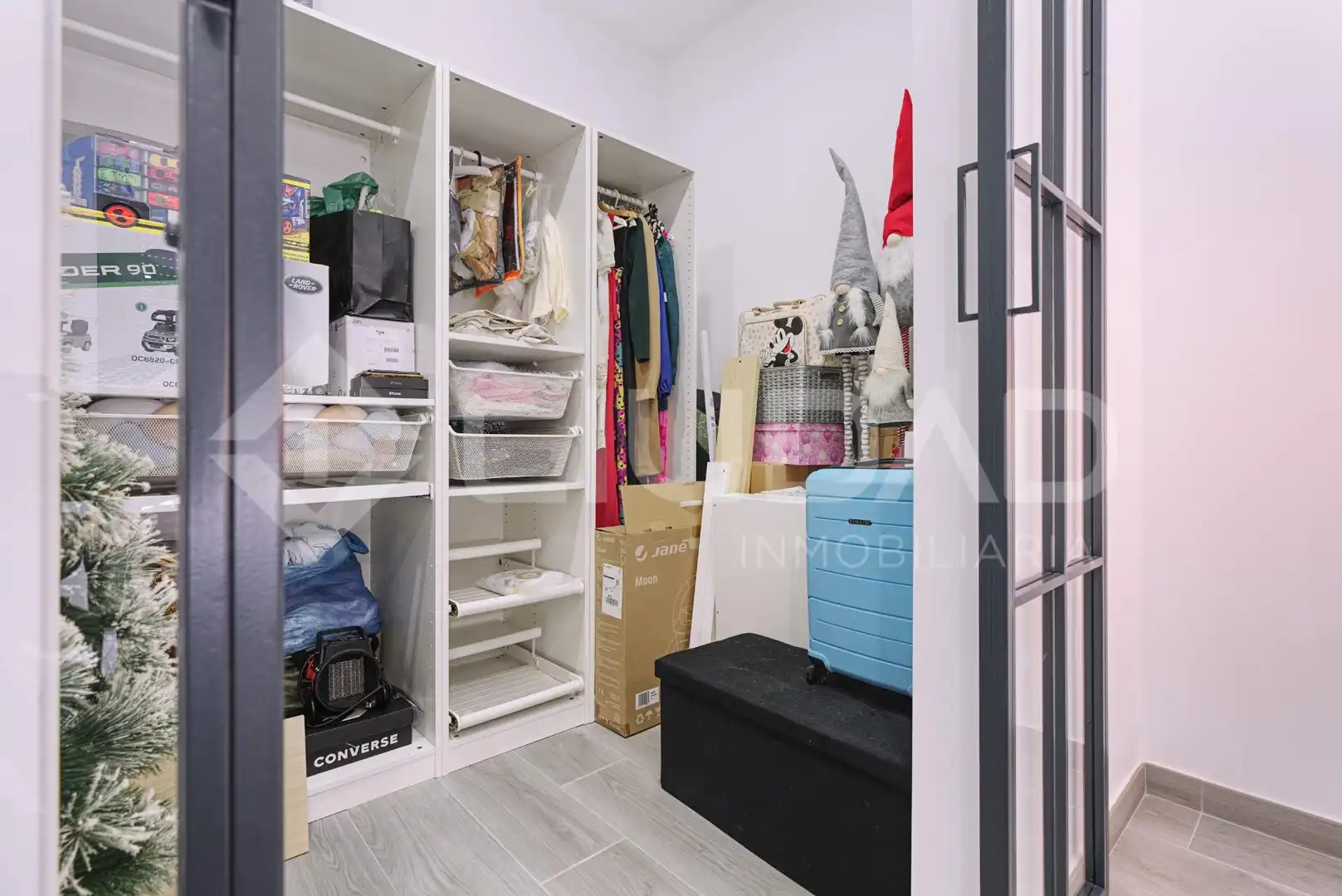 Habitación de Casa o chalet en venta en Carmona