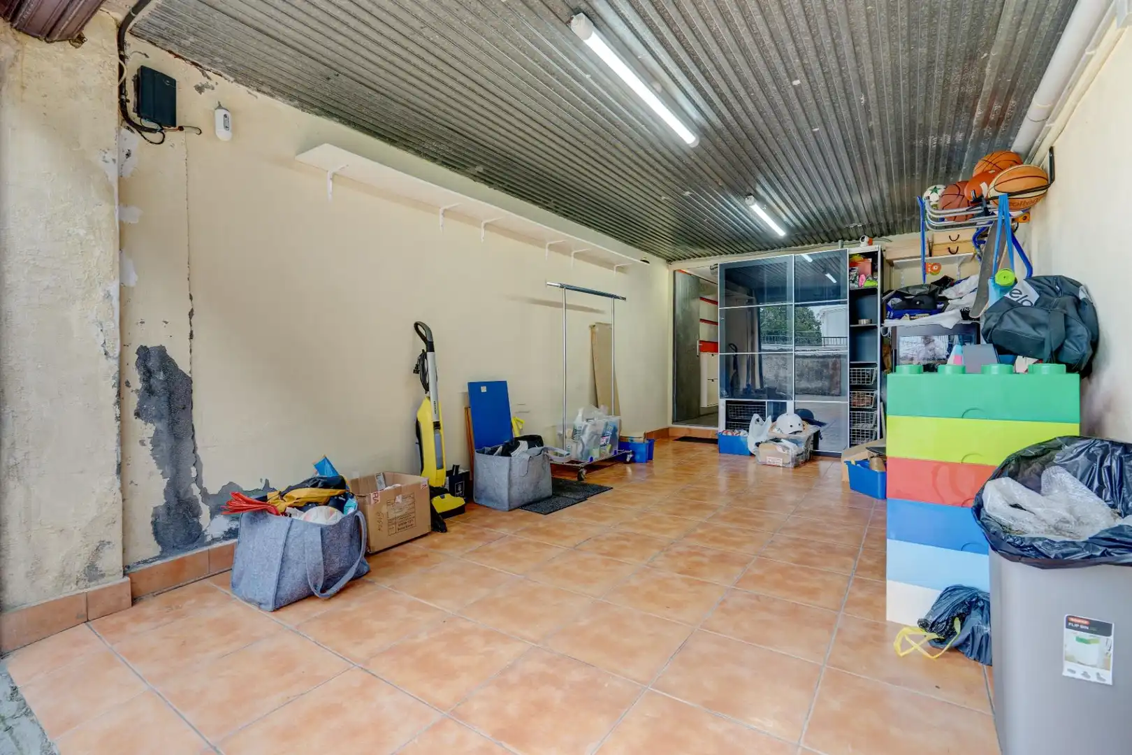 Piso en venta en Donostia - San Sebastián  con Calefacción, Trastero y Amueblado
