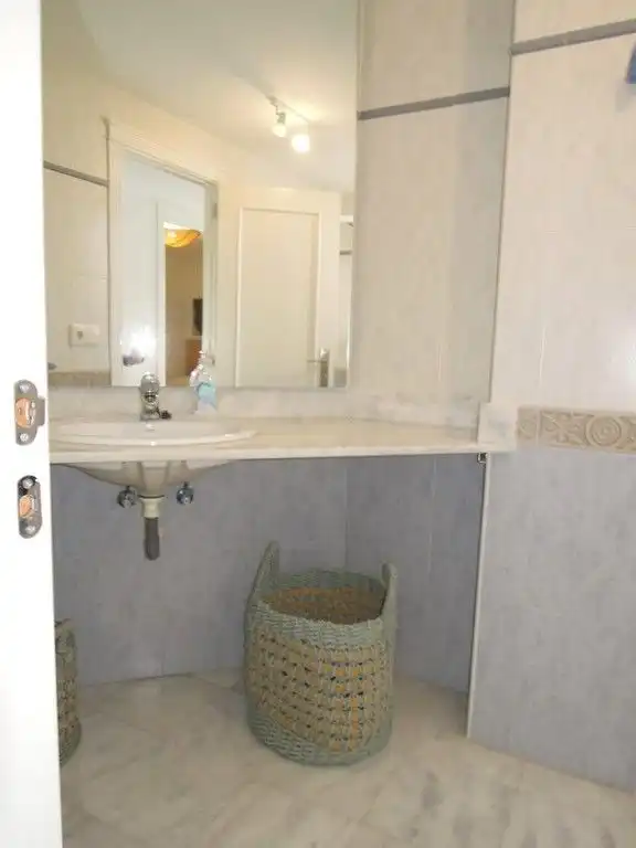 Apartments for rent in Ronda del atardecer, Mascarat