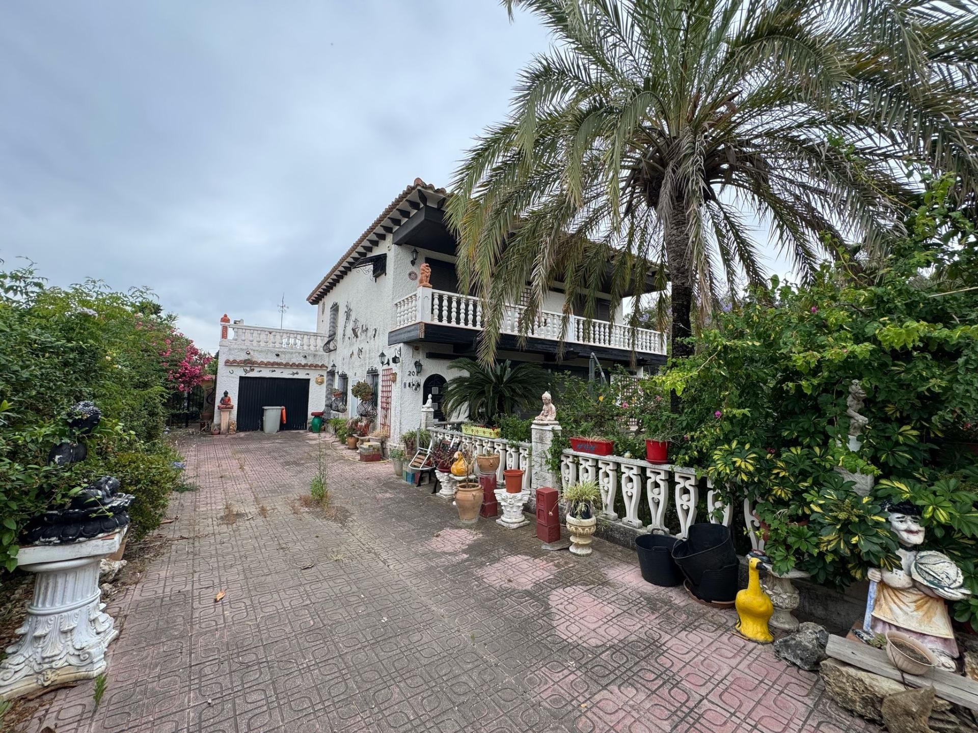 Casa o xalet en venda a  XIRONETS CL-02, 8