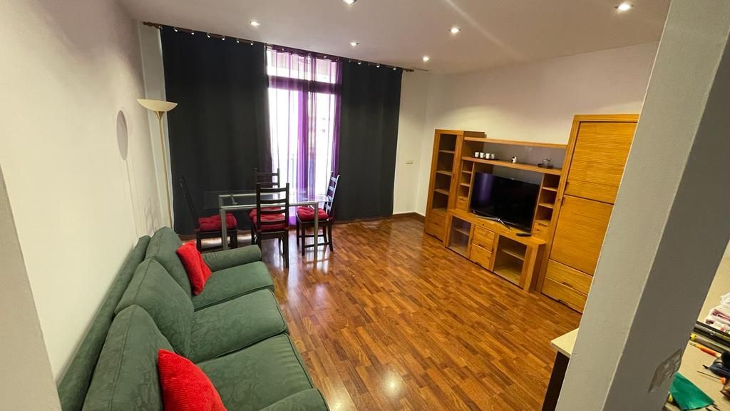 Apartment to rent in Almansa