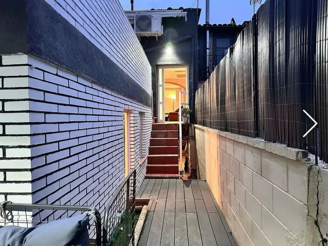 Adosado con piscina en venta en Carrer del Molí 0, imagen 14