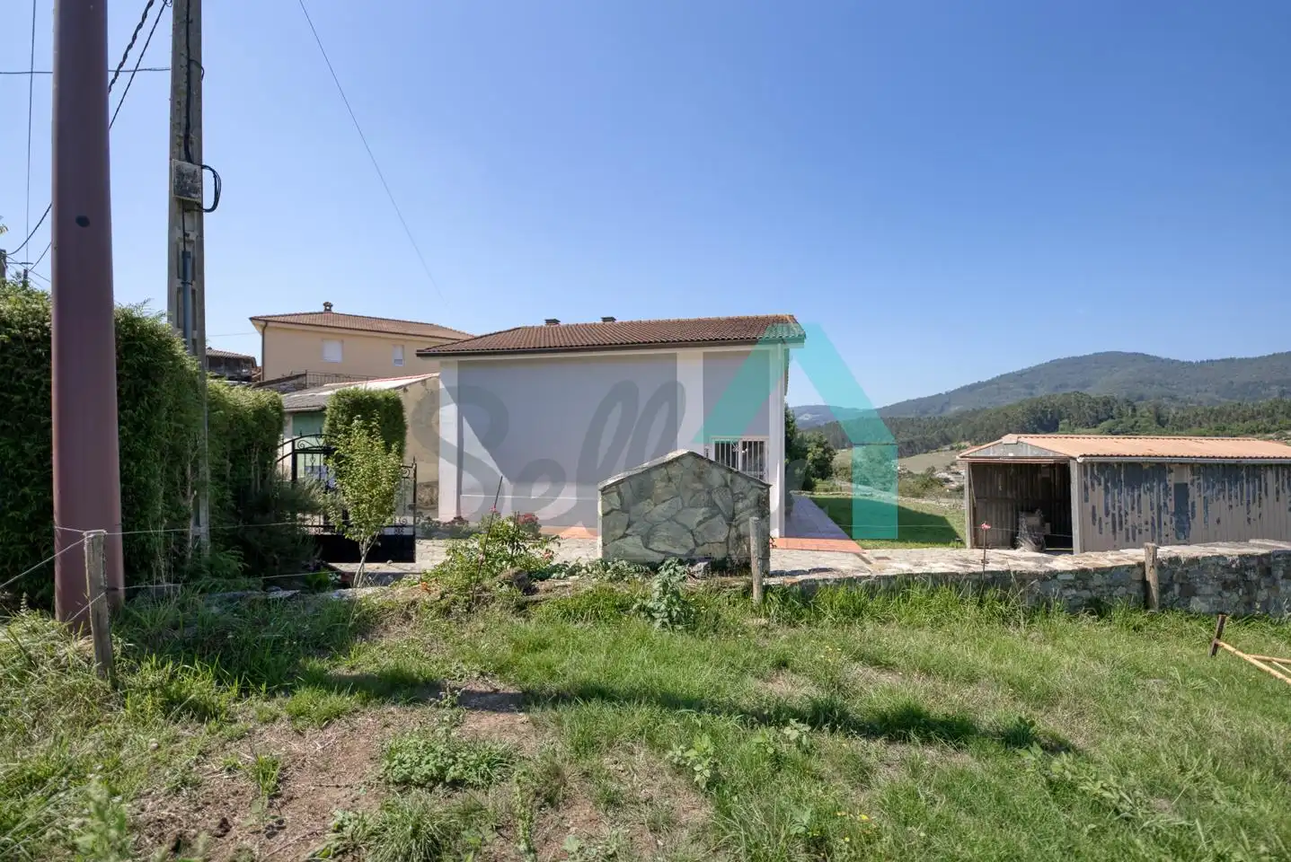 Casa con giardino in vendita a Llaneces, imagen 91
