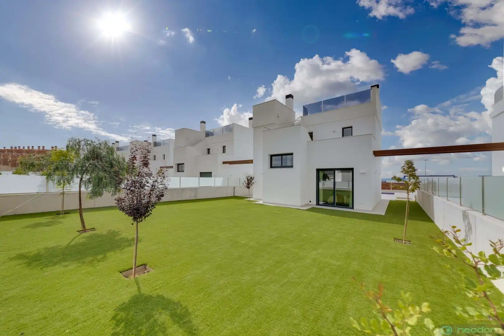 Haus zum Verkauf in Bonalba - Cotoveta, imagen 6