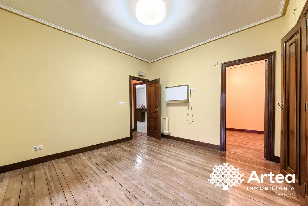 Office space with lift for sale in Indautxu, imagen 17