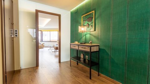 Foto 4 de Apartamento de alquiler en Eusebio Sempere, 16, Ensanche - Diputación, Alicante / Alacant