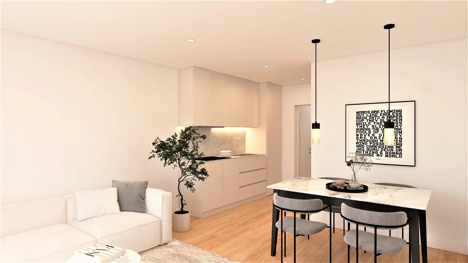 Ground floor for sale in Calle de Nuestra Señora de Valverde, 16, Tres Olivos - Valverde