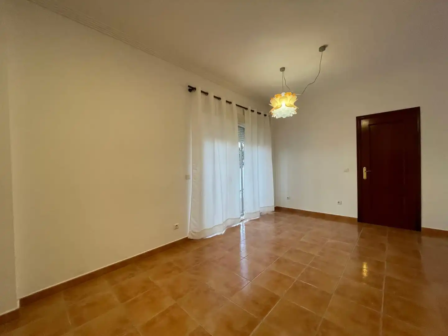 Comedor de Casa o chalet de alquiler en El Portil con Piscina comunitaria