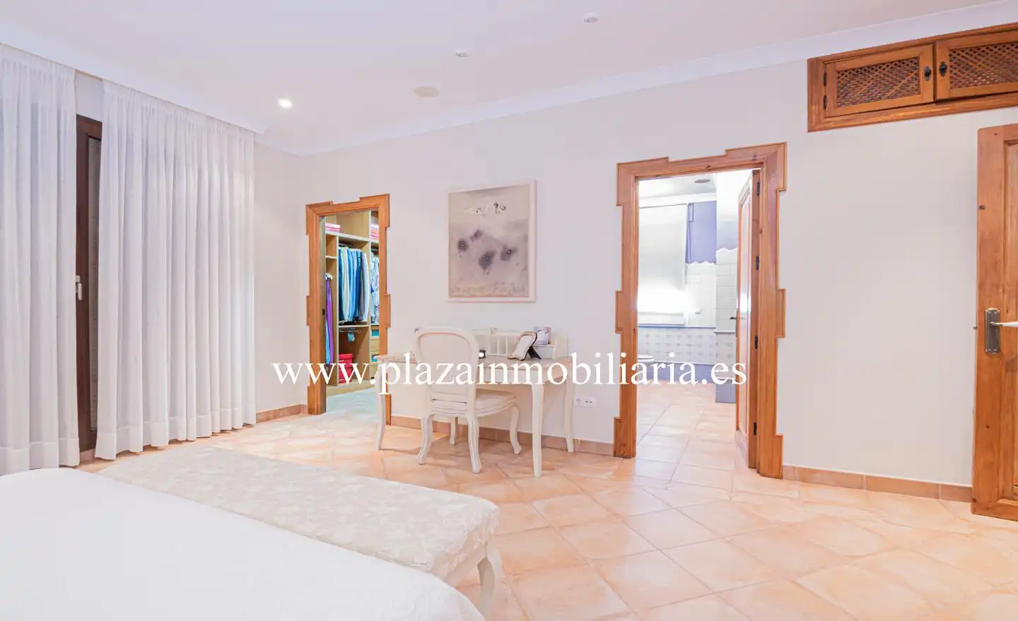 Bedroom of Houses for sale in Lucena
