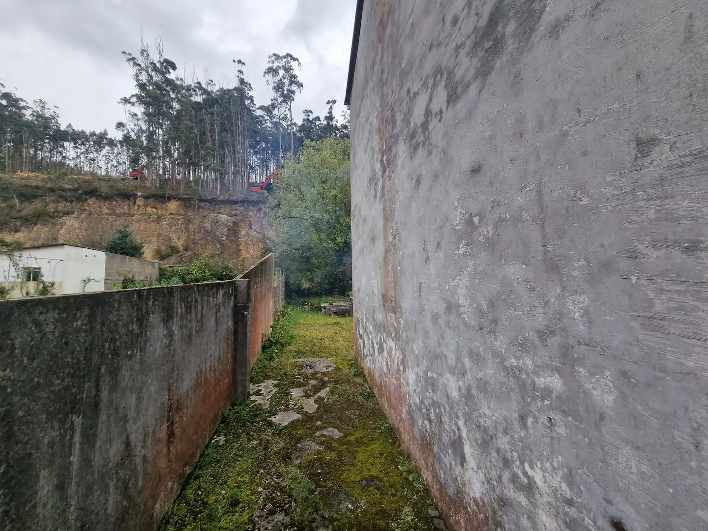 Casa con jardín en venta en Camiño da Cruz do Pouso, imagen 7
