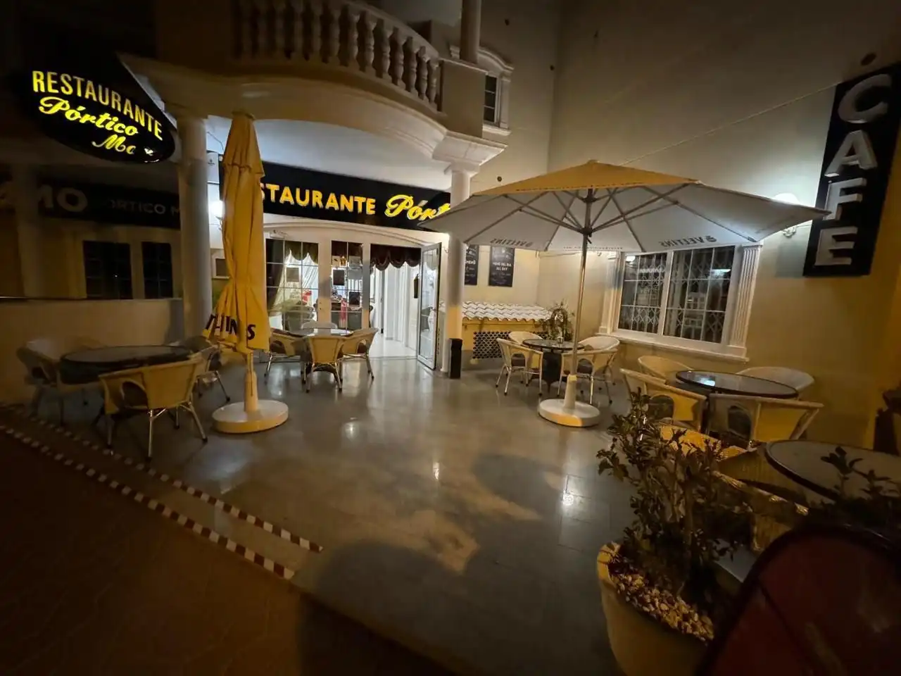 Local en venta en Guardamar del Segura con Aire acondicionado, Calefacción y Terraza