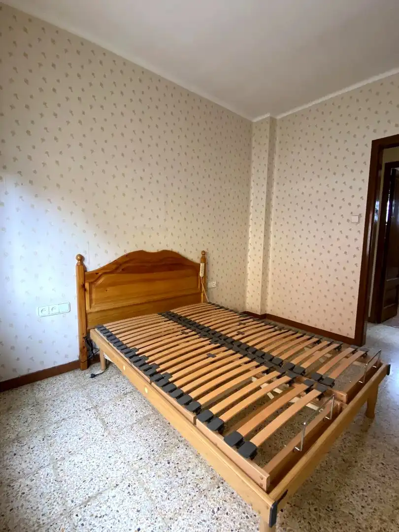Bedroom of Houses for sale in Sant Andreu de la Barca  with Heating, Private garden and Terrace