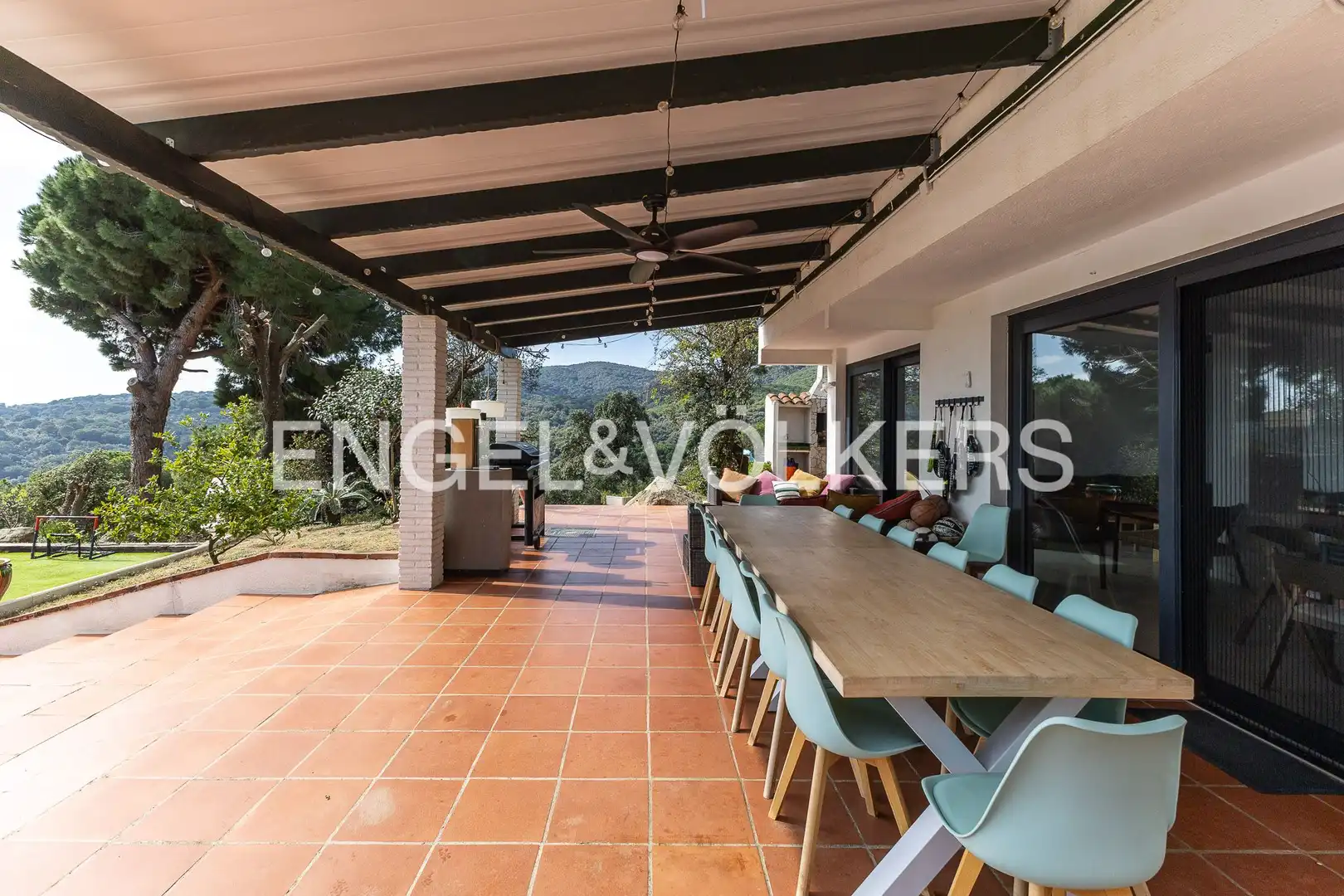 House with terrace for sale in Arenys de Munt, imagen 5