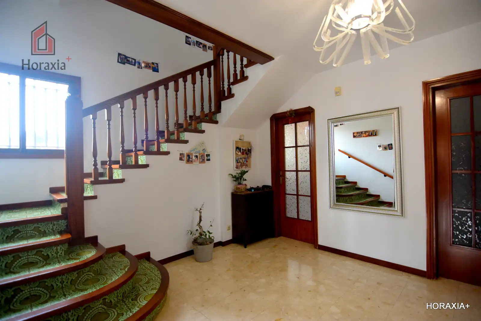 Haus oder Chalet zur Miete in Castelldefels mit Klimaanlage, Heizung und Privatgarten