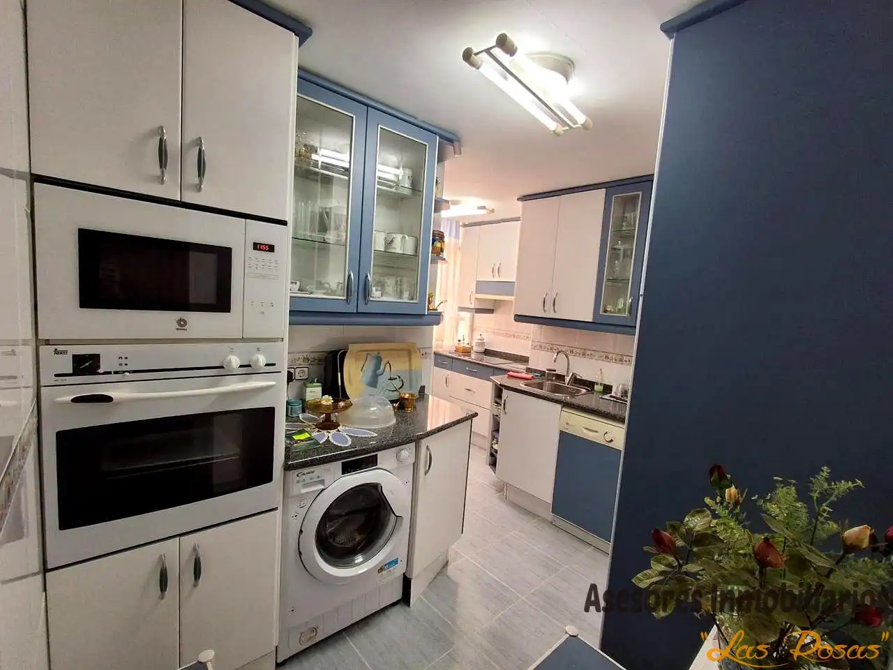 Piso con ascensor en venta en Avenida de Niza, imagen 17