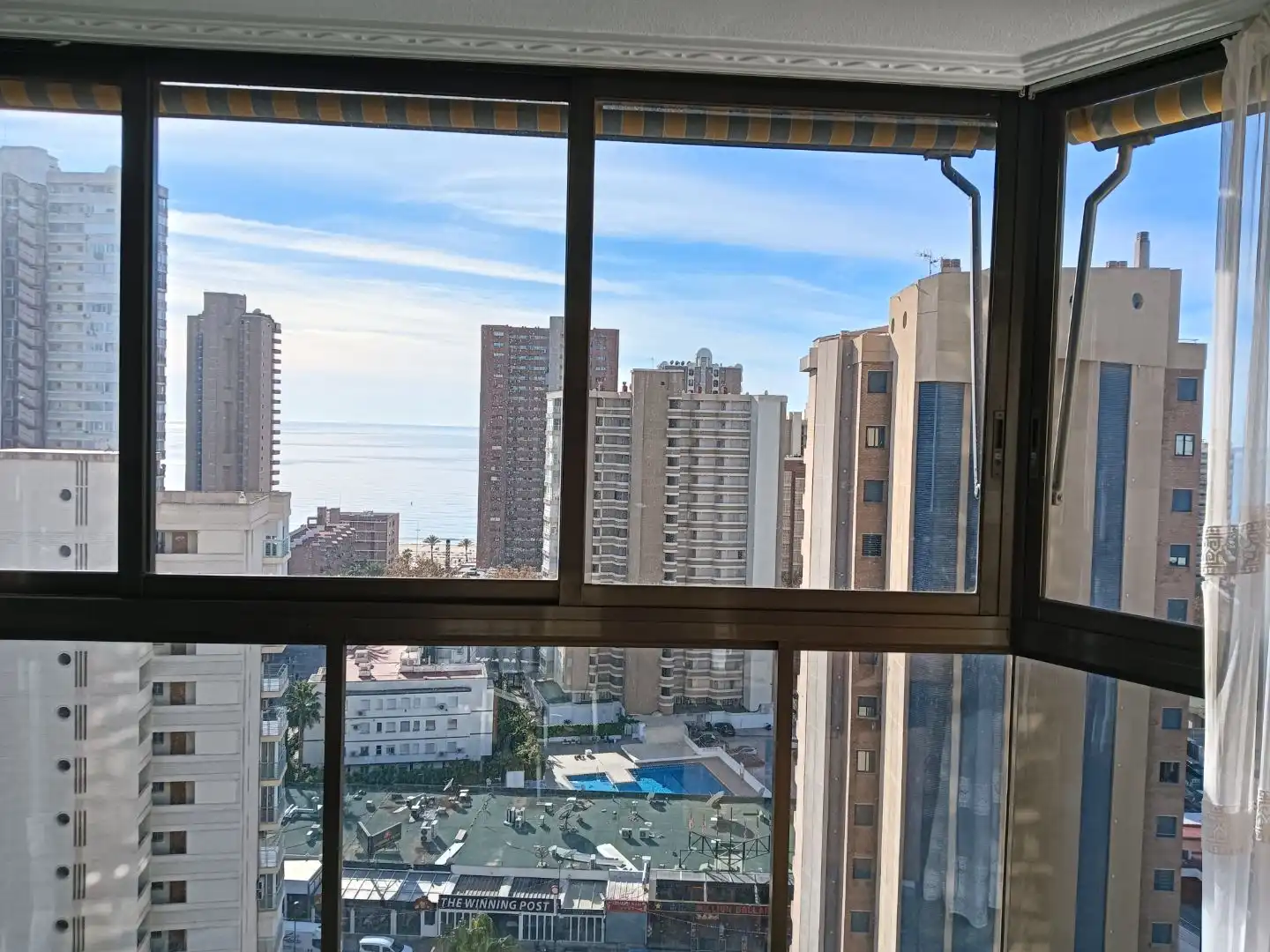 Wohnung mit Pool zum Verkauf in Calle Lepanto 14, imagen 8