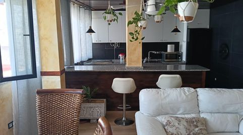 Foto 2 de Piso en venta en Playa Cruz del Mar, Chipiona