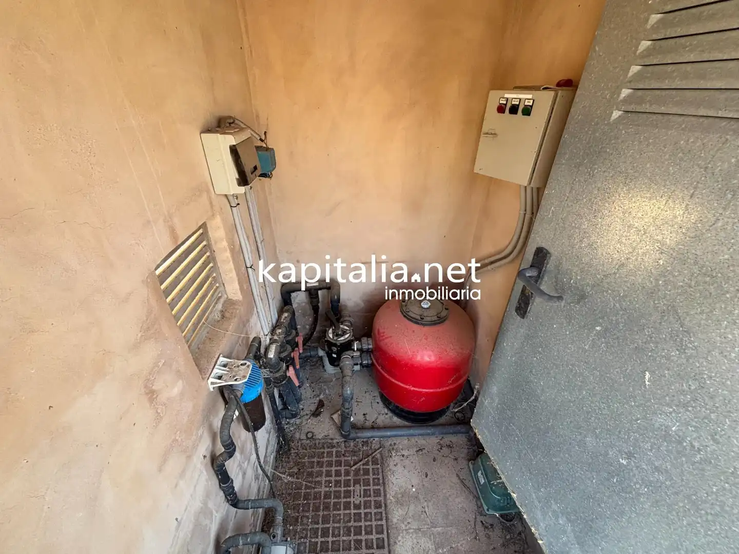Chalet con terraza en venta en Batoi, imagen 20