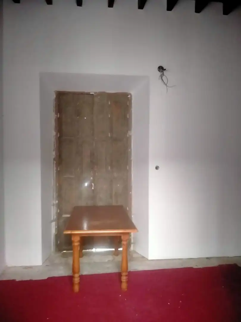 Dormitori de Casa o xalet en venda en Chiclana de la Frontera
