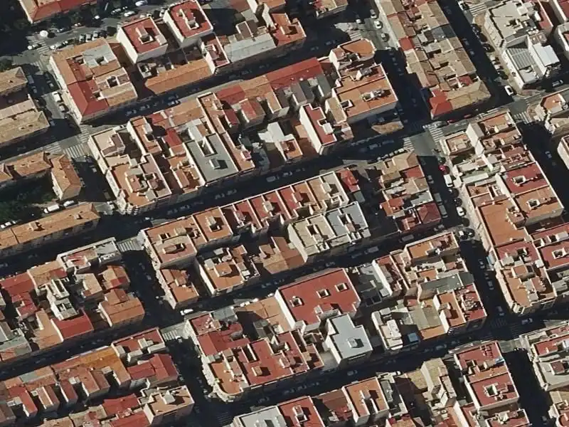 Piso en venta en GINES GARCIA ESQUITINO 49