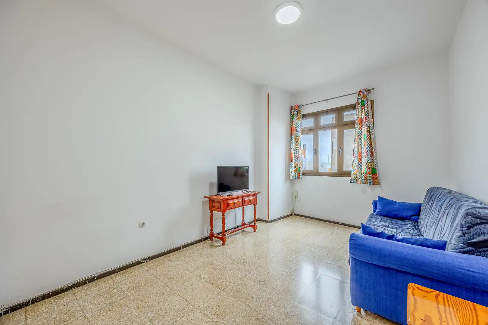Sala de estar de Piso en venta en Telde con Terraza, Trastero y Balcón