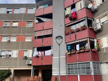 Flat with lift for sale in Mediterrani 2