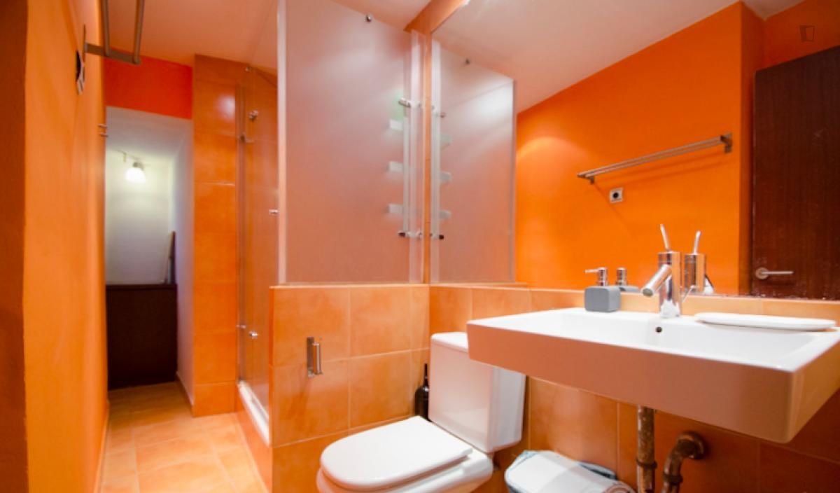 Estudi de lloguer a Barri Gòtic