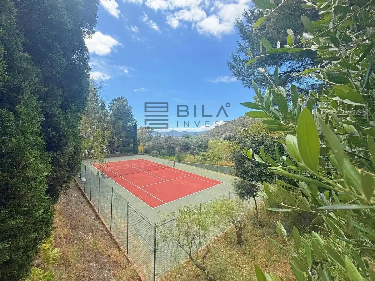 Casa a schiera con piscina in vendita a Mijas la nueva, imagen 32