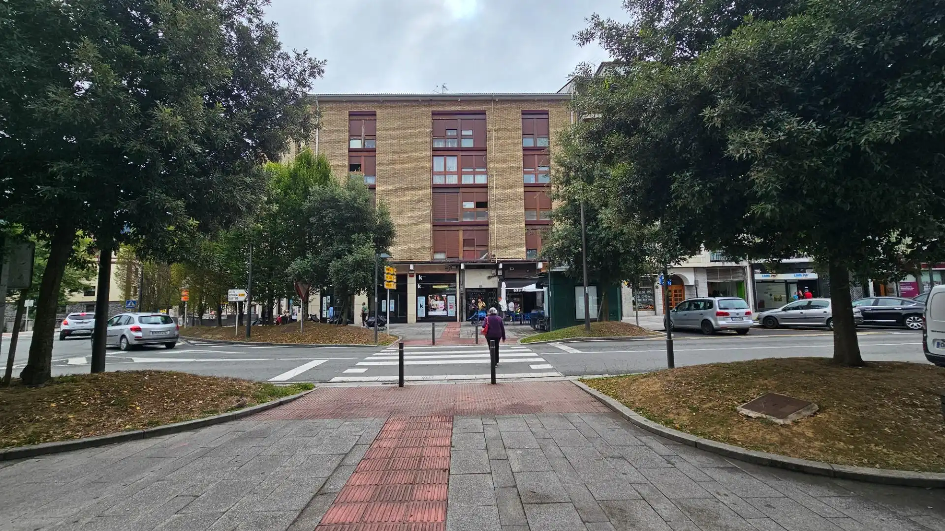 Flat with lift for sale in Calle Av. Lehendakari Agirre, imagen 37