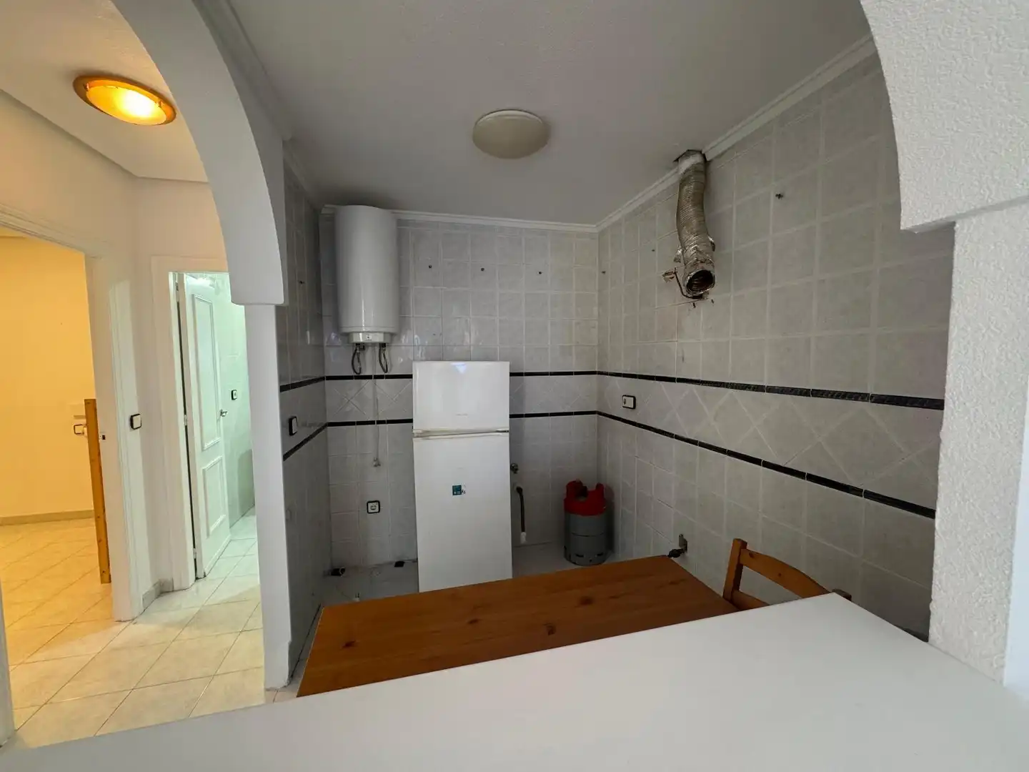 Bungalow con piscina in vendita a Avenida Espuña, imagen 8