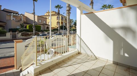 Foto 5 von Einfamilien-Reihenhaus zum Verkauf in Montañar - El Arenal, Jávea / Xàbia