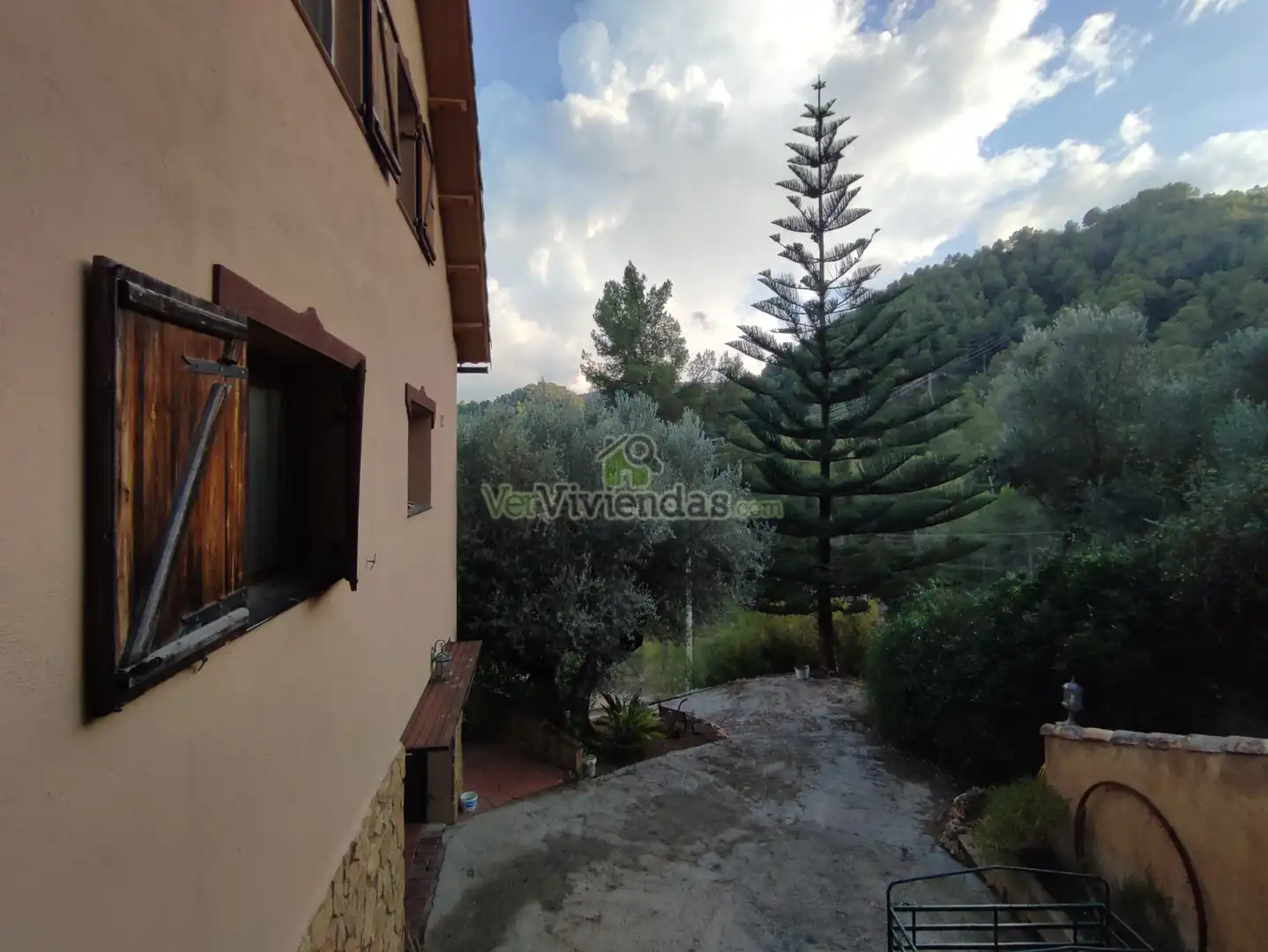 Casa amb terrassa en venda a Carrer Major 633, imagen 68