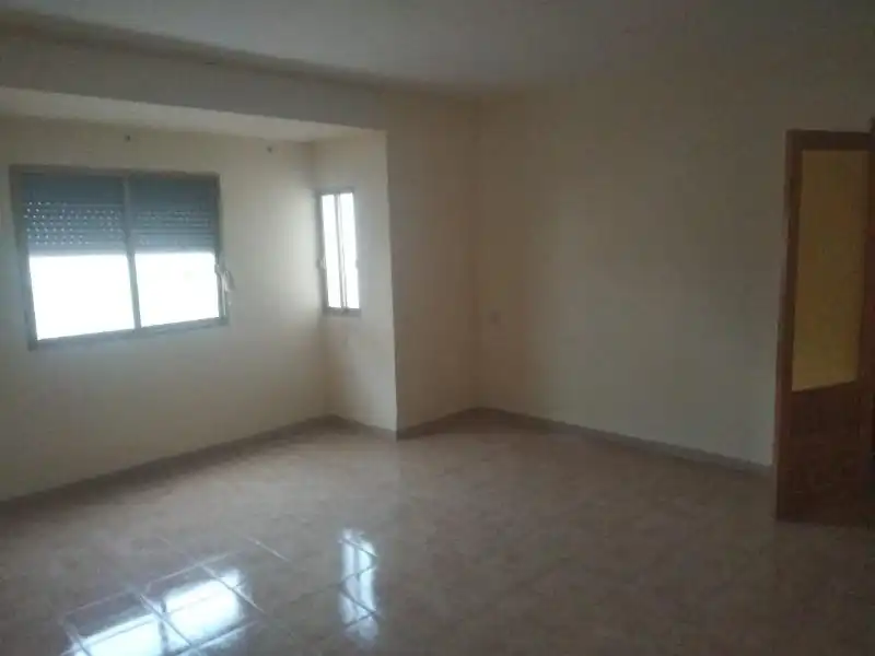 Dormitori de Casa o xalet en venda en Chilluévar amb Terrassa