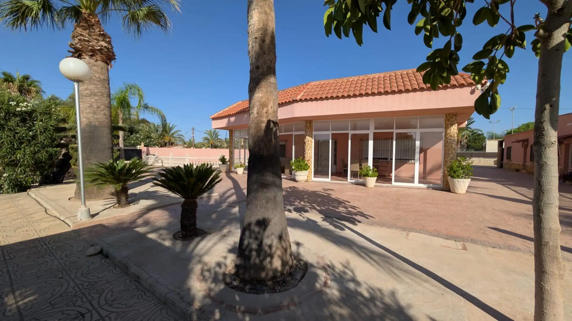 Villa avec piscine à vendre à La Algoda - Matola - Llano de San José, imagen 9