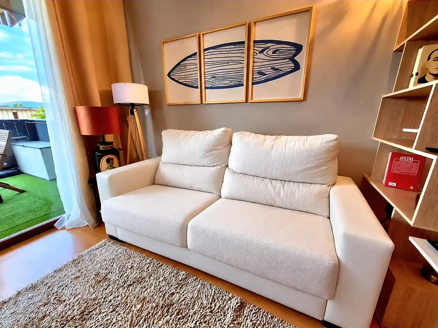 Flat for rent in Villarcayo de Merindad de Castilla la Vieja, Burgos