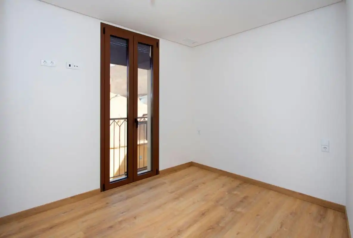 Apartamento con ascensor en venta en Hondón de las Nieves / El Fondó de les Neus, imagen 13