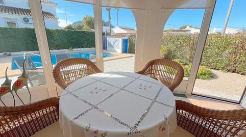 Foto 5 de Casa o chalet en venta en Els Poblets, Alicante