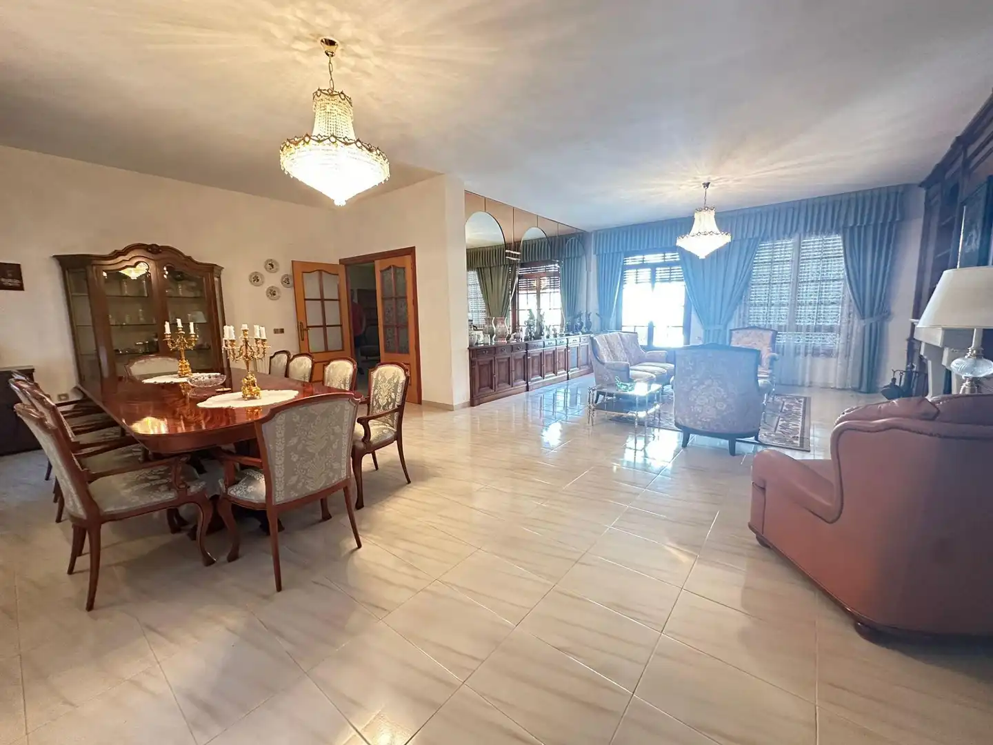 Reihenhaus zum Verkauf in La Puebla de Almoradiel, imagen 19