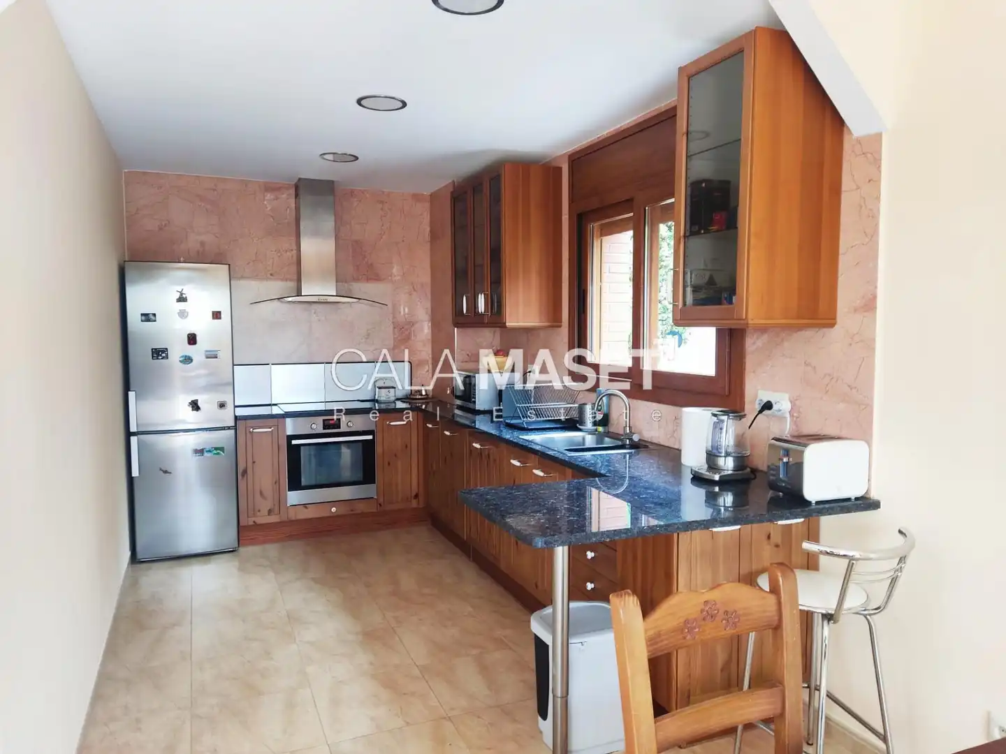 Casa amb jardí en venda a Alzina 11, imagen 10